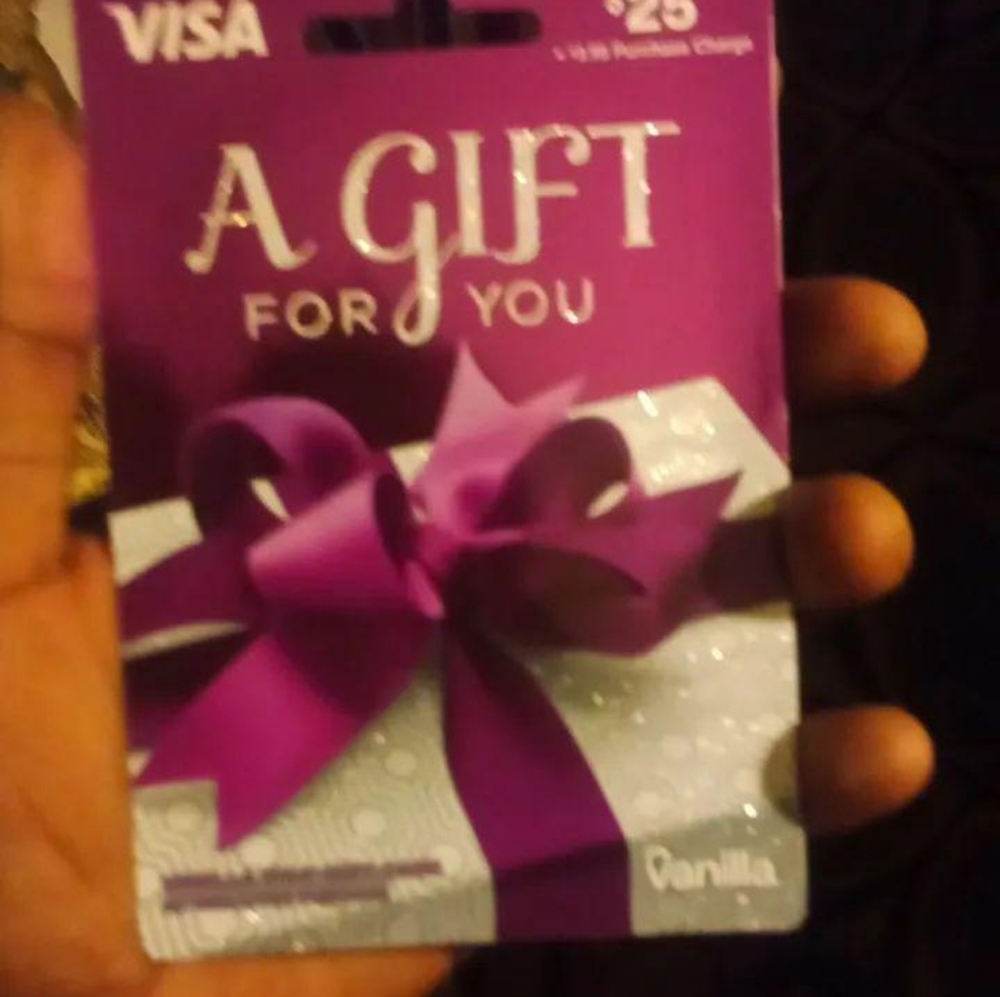 Gift for the holidays